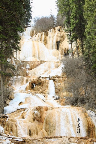 人间天堂九寨沟04
