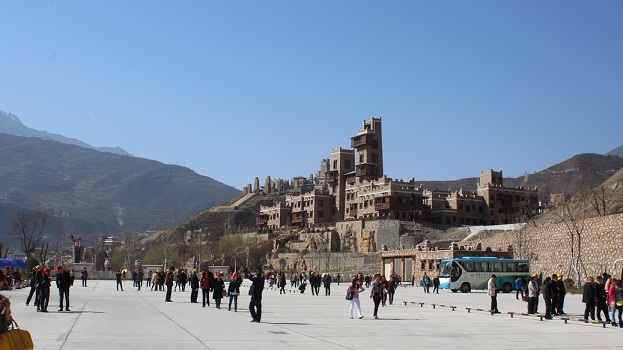 人间天堂九寨沟02