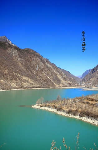 人间天堂九寨沟03