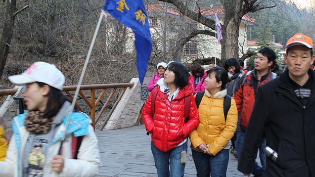 人间天堂九寨沟11