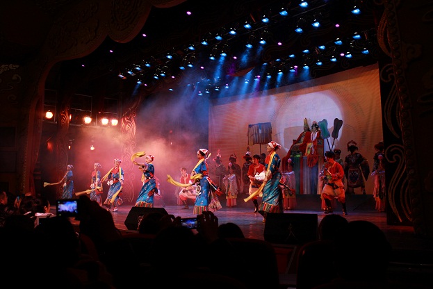 人间天堂九寨沟17