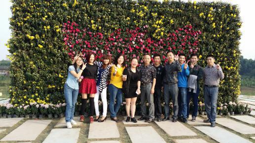 武胜赏菊记08 武胜赏菊记08