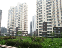 长春市公安局警官花园小区