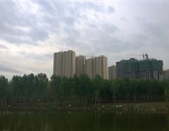 涿州人才家园保障性住房项目