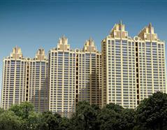 北京霄云路8号项目