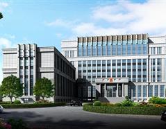 十堰茅箭检察院技侦大楼