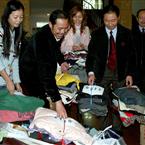 爱心永驻 真情常在