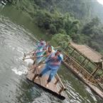 2011年建设户外拓展训练心得体会