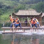 沟通融合 携手共进