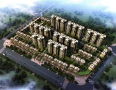 资阳市沱东发展区雷音花园（雷音安置房）建设工程