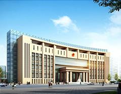 贵州开阳政务中心