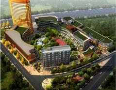 金辉国际大酒店